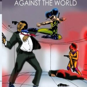 Melissa Against The World