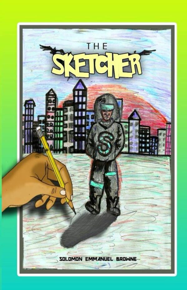 The Sketcher
